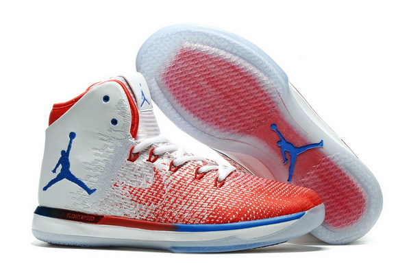 Jordan 31 Men Super Perfect--002